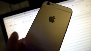 iPhone долго заряжается, что делать?
