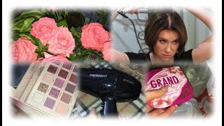 VLG/НОВЫЙ ФЕН/ПРИКОРНЕВОЙ ОБЪЕМ/ЗАКУПКА ПРОДУКТОВ/ЗАКАЗ NEWCHIC
