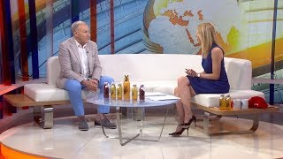 Džajić: Srbija će protiv Brazila odigrati najbolju utakmicu
