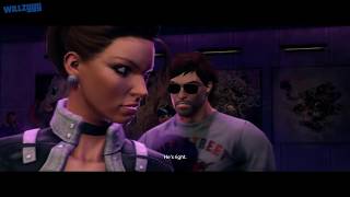 Saints Row: The Third - Mission #17 - Trojan Whores