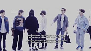 Namjin Analisis/Analysis Sub [ESP/ENG]