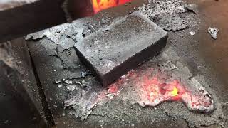 Газовая резка на станке с ЧПУ Стартик-1А(Газ) металла толщиной 25мм