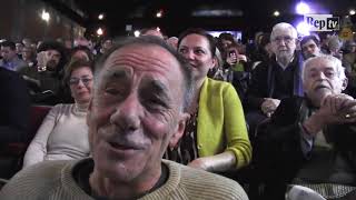 Esposto Pd contro Orietta Berti, Vecchioni: "La amo e le chiedo scusa a nome del partito"