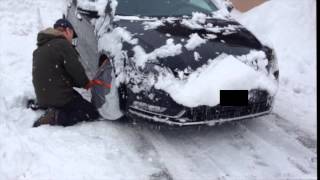 Autosock Test 2014 - FamilySafety