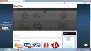 Watch afghan TV Channels Live - Tolo tv, Tolo news, Ariana tv, Lemar, Shamshaad