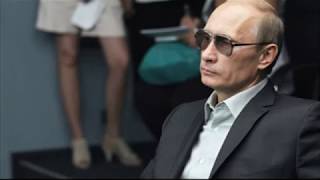 Вот это поворот! Владимир Путин Снимется в Рекламе! Никогда не угадаете что он будет рекламировать!
