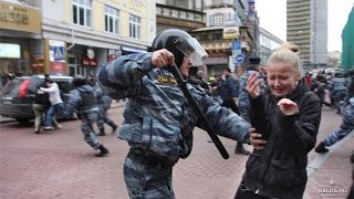 Беспредел в отделе милиции г.Витебска
