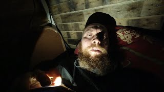 КТО-ТО ХОДИТ ПО ДВОРУ! ПРОЕКТ 1000 ПЕРЕПЕЛОВ! МНЕ СТРАШНО!