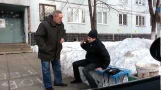 Как закончилась история с наркоманом под спайсом?
