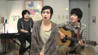 週末 not yet／not yet（Cover）