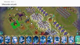 Art of conquest void 131 perfect