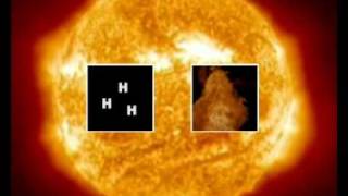 История Вселенной. Часть 2 / Universe history. Part 2 Новая Версия
