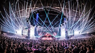 Masters of Hardcore - Magnum Opus (25 years) | Full line-up