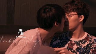 [Clip+] 〈QUEER MOVIE Butterfly〉 "First Kiss?" ｜GAY, LGBTQ FILM｜［ENGLISH SUB］