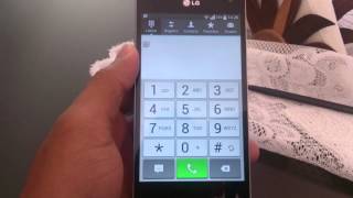 LG Optimus G Actualización Oficial a KitKat 4.4.2.