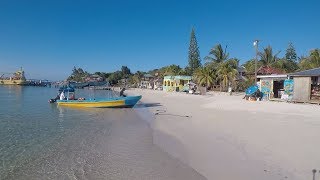 West Bay Roatan Honduras