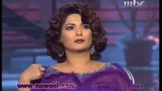 نوال الكويتية & الشاب فوضيل NAWAL EL KUWAITIA & CHEB FAUDEL