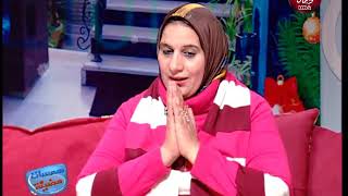 همسات مضيئة | تنمية المواهب لدى الاطفال فى سن رياض الأطفال | 19-11-2019