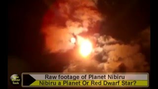 Nibiru Top 4 of November, 2012 [Planet-X A.K.A Nibiru]