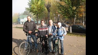 2018-10-14_ Дудинка (клуб "ГРЕНАДА")