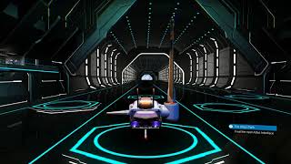 No Man's Sky Next - Install Cadmium Drive & Economy Scanner for Starship,  Warp To New System (2018)