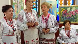 Традиции и обычаи украинского народа