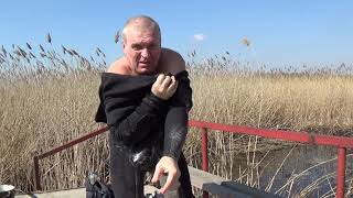 Первый пляжный коп 2019 и такая удача.Нашел золота больше чем за весь год!