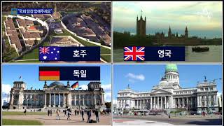 국회는 국민과 소통의 공간…“담장 없애달라”