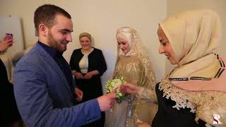 Чеченская свадьба в Бельгии 2017 NEW!  | Chechen Wedding in Belgium  2017 NEW!