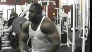 Kali Muscle - CRAZY HEAVY ARM TRAINING | Kali Muscle