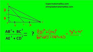 Segitiga siku siku | Pythagoras