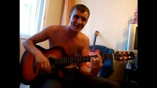 Лучший шансон под гитару!!! Арестантский!!! Отличная подборка!!!