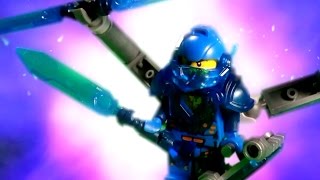 LEGO NEXO KNIGHTS - ULTIMATE KNIGHTS AND MONSTERS COMPILATION