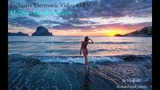 Лучшая музыка 2018 Невероятно красивое видео FULL HD 1080p (Exclusive Electronic Video by Mr Kush)