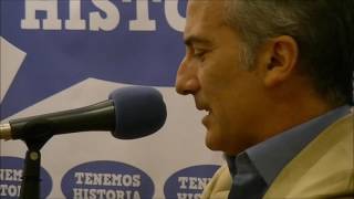 Tenemos Historia   Emilio Ocampo   San Martín y Alvear