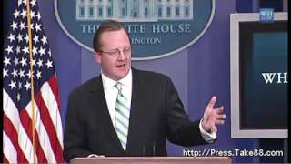 Surprise Obama News Conference Feb. 9, 2010 Part 6 of 6
