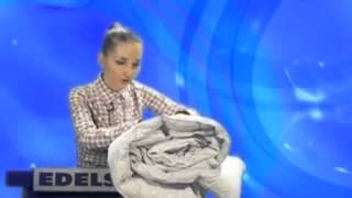 Пуховое одеяло от Фаберлик (Эдельстар)