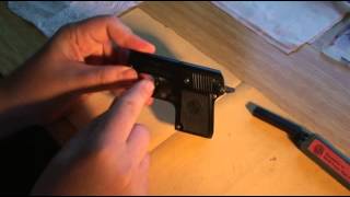 Em-Ge mod.6 review aufsatzhülse