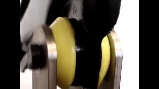 Полиуретановые сайлентблоки Strongflex SPORT. Тест.