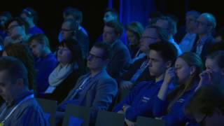 impact'16 fintech/insurtech #regulations - Piotr Widacki (ASSECO SEE)