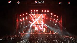 Daddy Yankee - Live in Guatemala 2019 (Puerto San José Part 1)