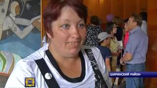 В селе Коммунар Ширинского района отметили День металлурга