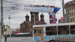 Тула,Тула,Тула..- исполняет Сергей Приходько