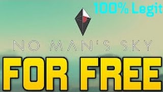 No Man’s Sky Free Download (Update 3 & DLC) (GOG)