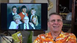 Dr. Kent Hovind 2-9-18 49th spiritual birthday!  Dan 5- fall of Babylon