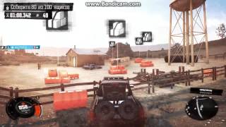 The Crew Сюжетная гонка 42 - Проверить теорию