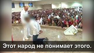 Смотрите! Демон говорит  о судьбе души после смерти!