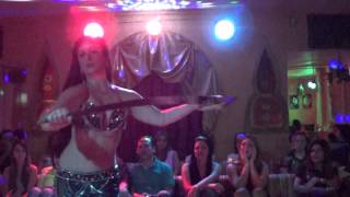 Soraia Mayer - Noites de Talento - Khan el Khalili