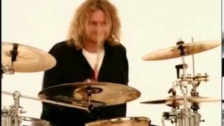 DEF LEPPARD   When Love & Hate Collide (Official Video)