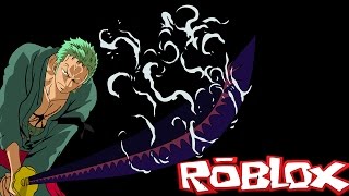 ROBLOX | Pirate Hunter Zoro | Roblox Anime Cross Episode 10 | iBeMaine